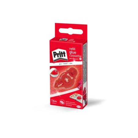 PRITT ZDRDH