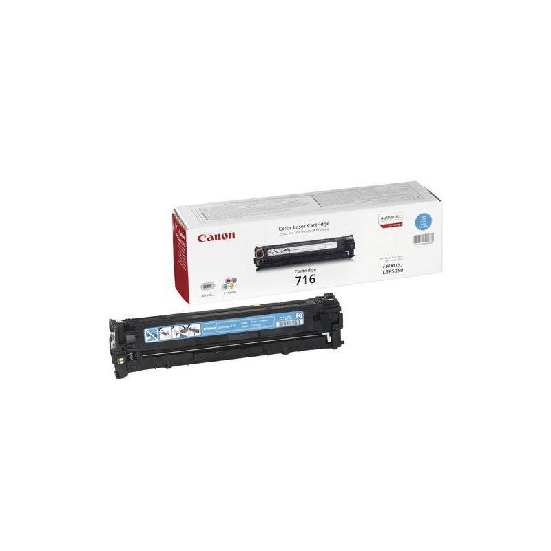 CANON CRG 716C