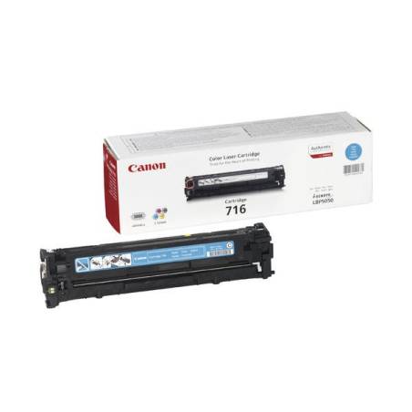 CANON CRG 716C