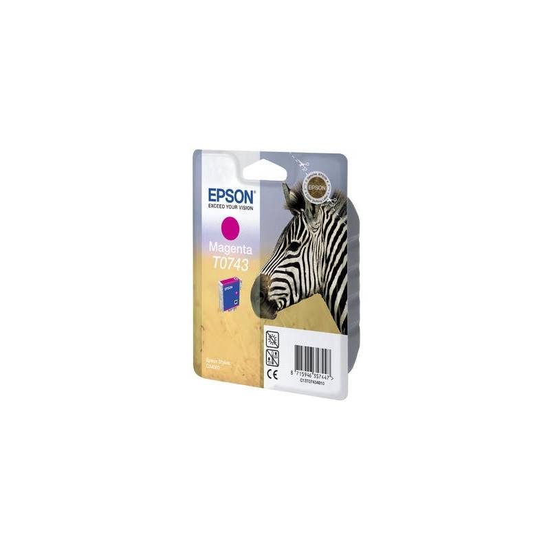 EPSON T074340