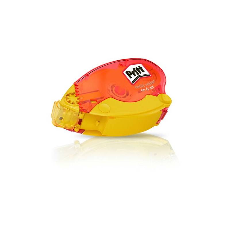 PRITT ZNEDH