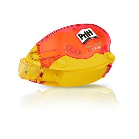 PRITT ZNEDH