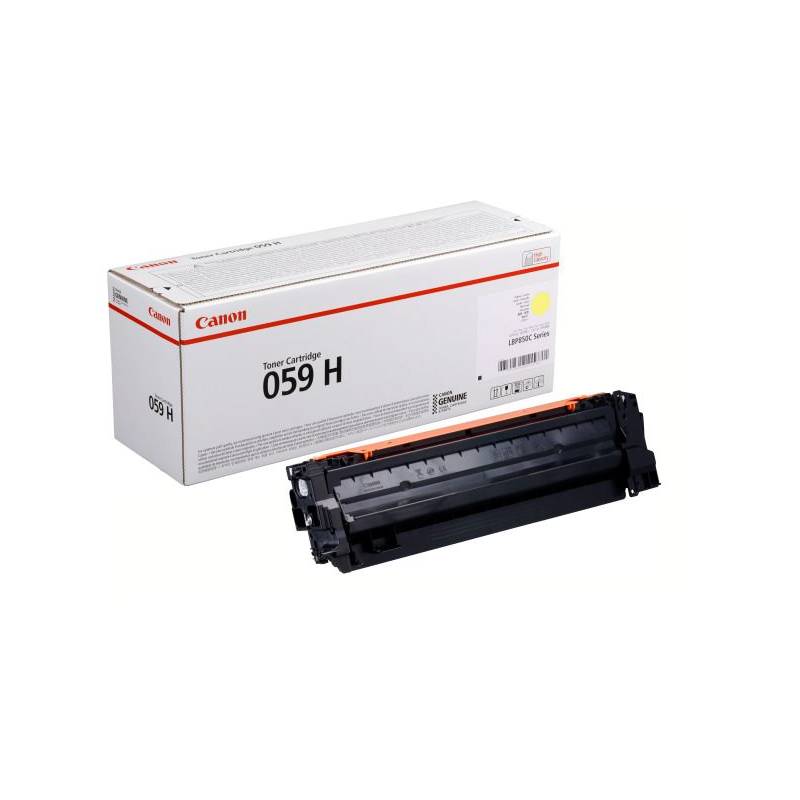 CANON 059H / 3624C001