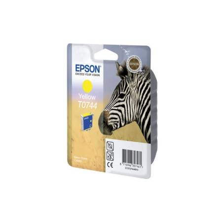 EPSON T0744 / C13T074440 / T074440