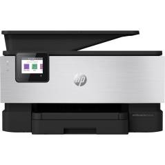 HP Multifunktionsdrucker OfficeJet Pro 9019 All-in-One-Drucker / 1KR55BBHC