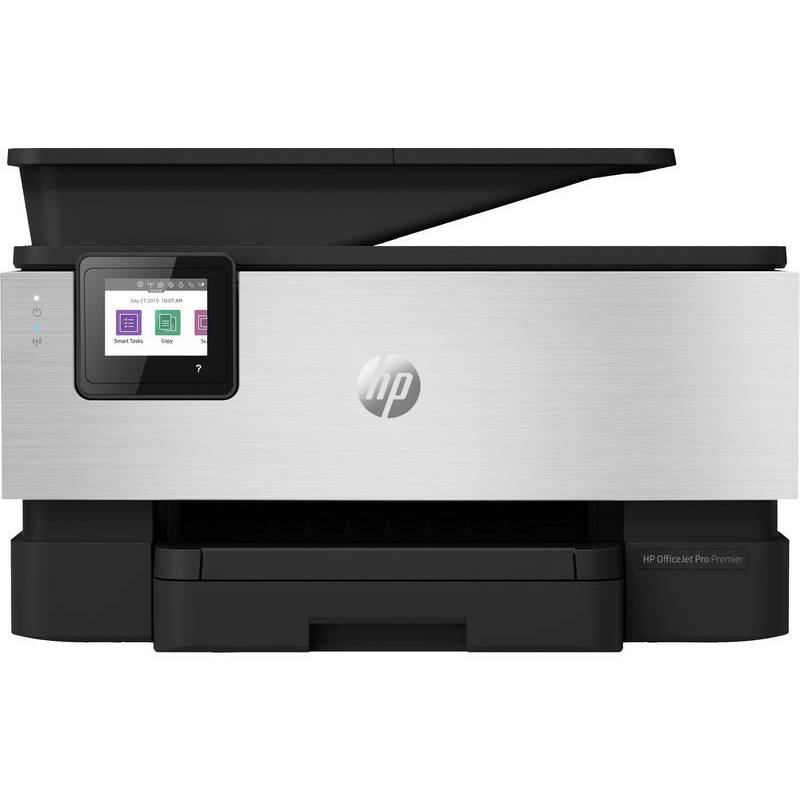 HP Multifunktionsdrucker OfficeJet Pro 9019 All-in-One-Drucker / 1KR55BBHC