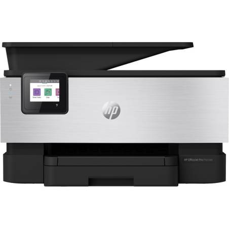 HP Multifunktionsdrucker OfficeJet Pro 9019 All-in-One-Drucker / 1KR55BBHC