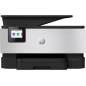 HP Multifunktionsdrucker OfficeJet Pro 9019 All-in-One-Drucker / 1KR55BBHC