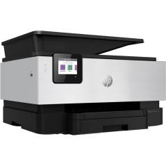 HP Multifunktionsdrucker OfficeJet Pro 9019 All-in-One-Drucker / 1KR55BBHC