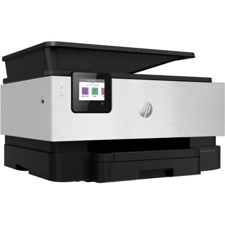 HP Multifunktionsdrucker OfficeJet Pro 9019 All-in-One-Drucker / 1KR55BBHC