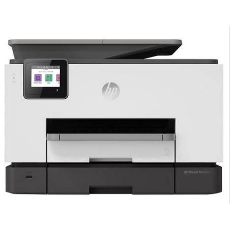 HP MFD OfficeJet Pro 9022 All-in-One