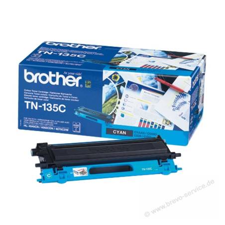BROTHER TN-135C