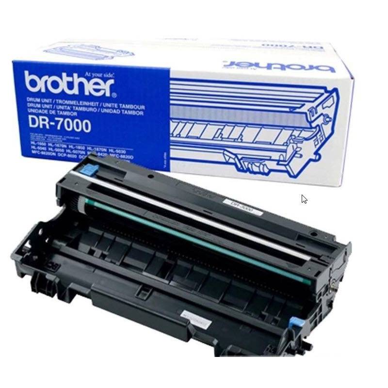 BROTHER DR-7000 BROTHER DR-7000