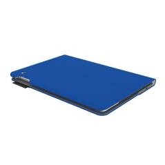 Logitech Type+ Tastatur-Case blau für iPad Air 2