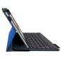 Logitech Type+ Tastatur-Case blau für iPad Air 2