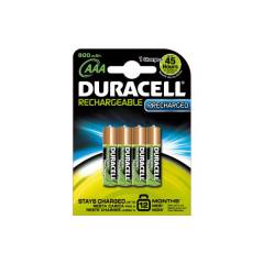 DURACELL  DX2400