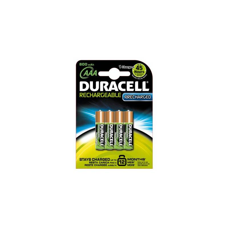 DURACELL  DX2400