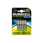 DURACELL  DX2400
