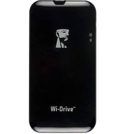 Kingston Wi-Drive / WID/32GBZE