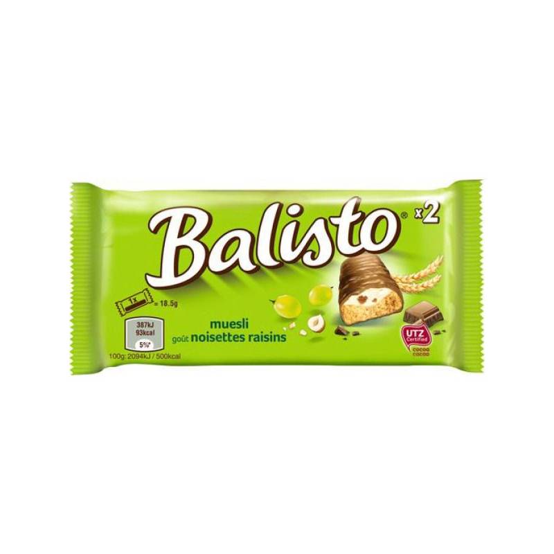 BALISTO  7800