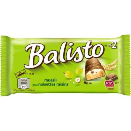 BALISTO  7800