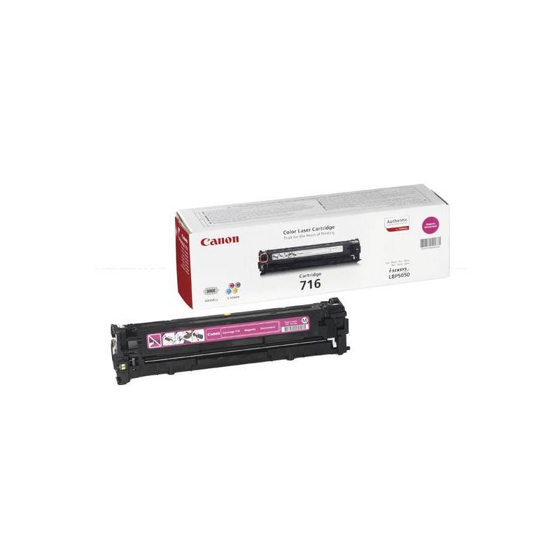 CANON CRG 716M