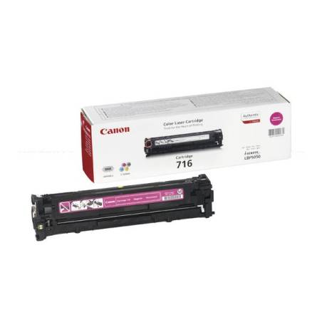 CANON CRG 716M