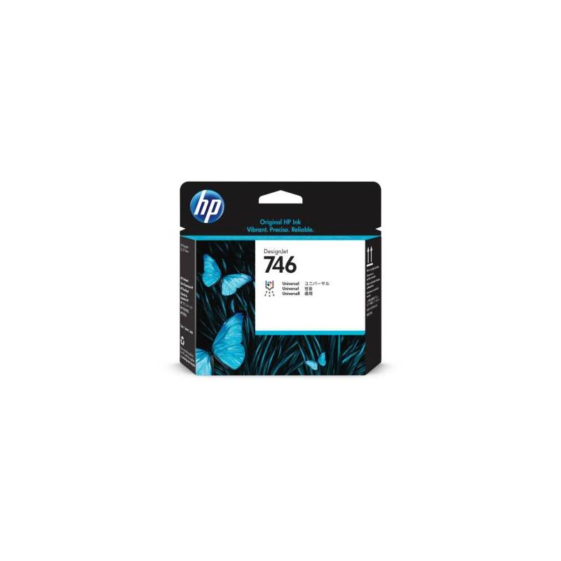 HP 746 / P2V25A