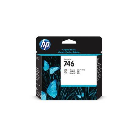 HP 746 / P2V25A