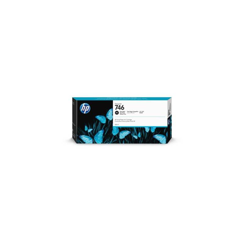 HP 746 / P2V82A HP 746 / P2V82A