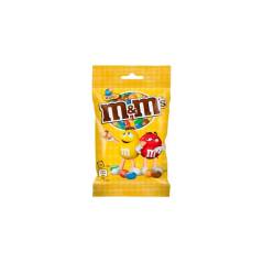 M&M  7762