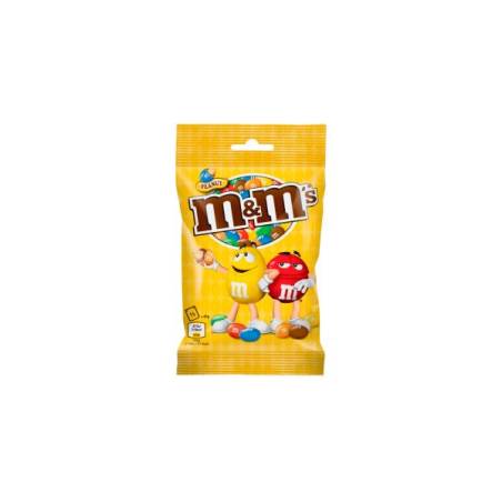 M&M  7762