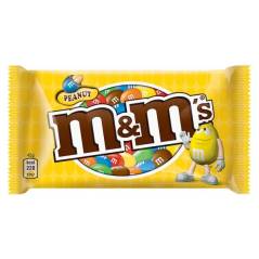 M&M  7761