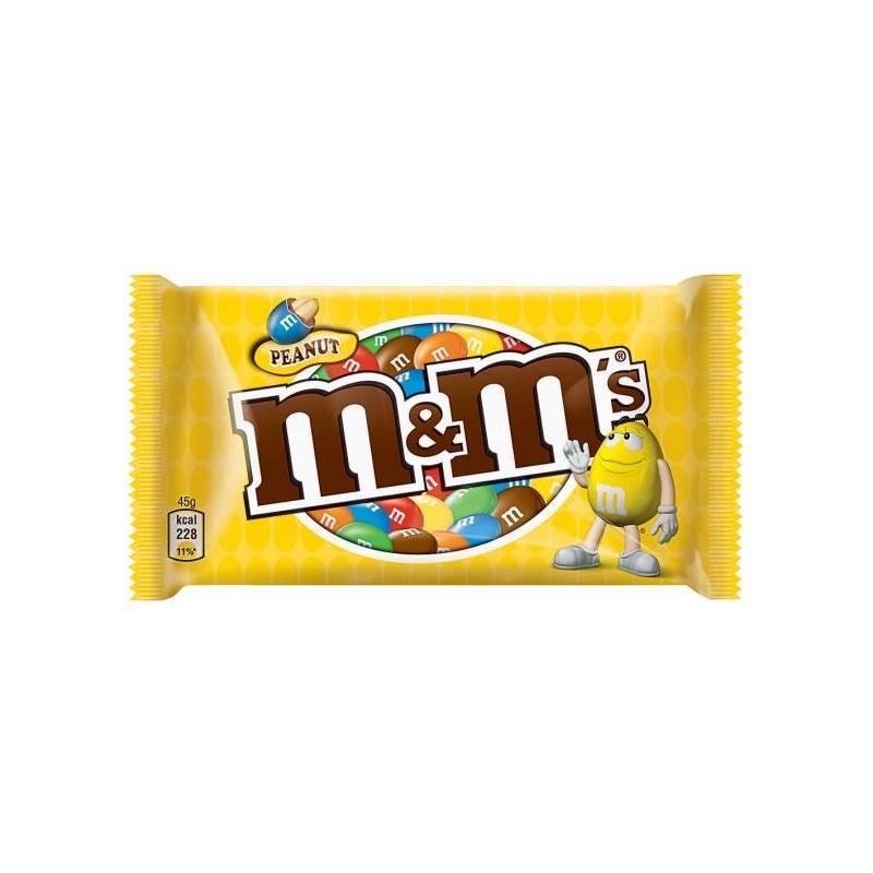 M&M  7761