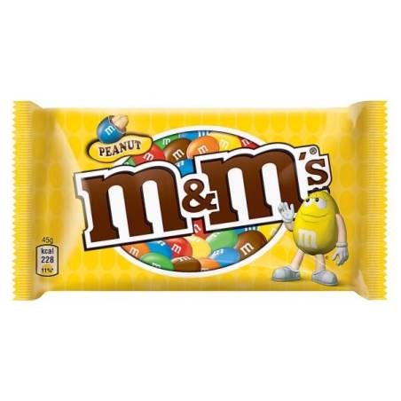 M&M  7761