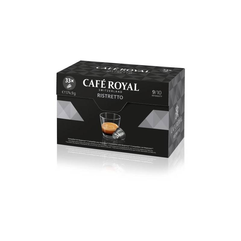 CAFE ROYAL 2001590 CAFE ROYAL 2001590