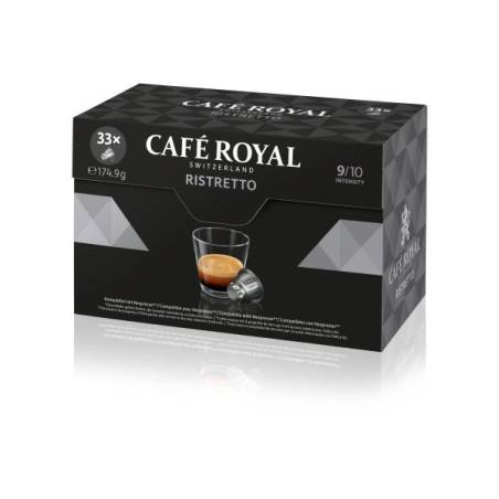 CAFE ROYAL 2001590