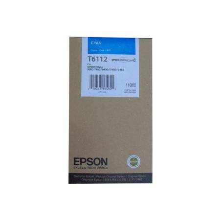 EPSON T6112 / T611200 / C13T611200