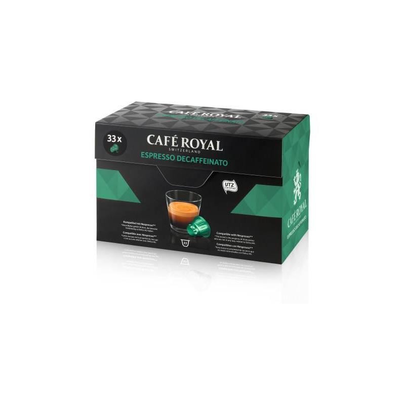 CAFE ROYAL 2001591