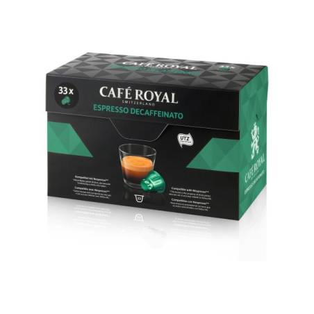 CAFE ROYAL 2001591