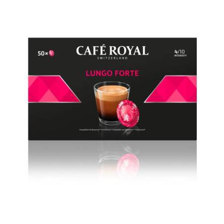 CAFE ROYAL 2001375