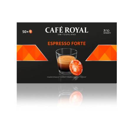 CAFE ROYAL 2001376