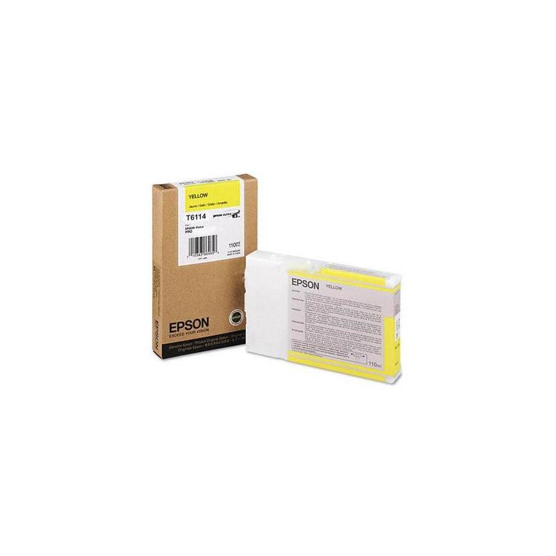 EPSON T6114 / T611400