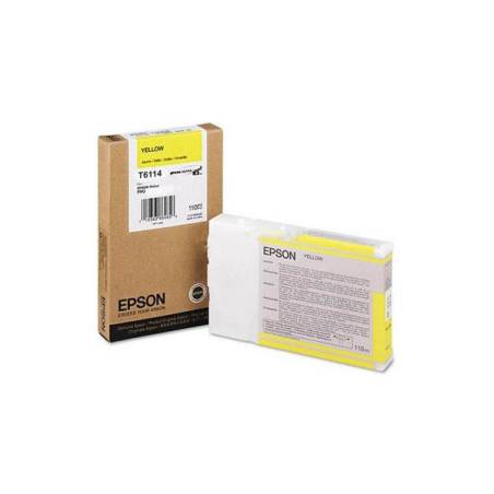 EPSON T611400