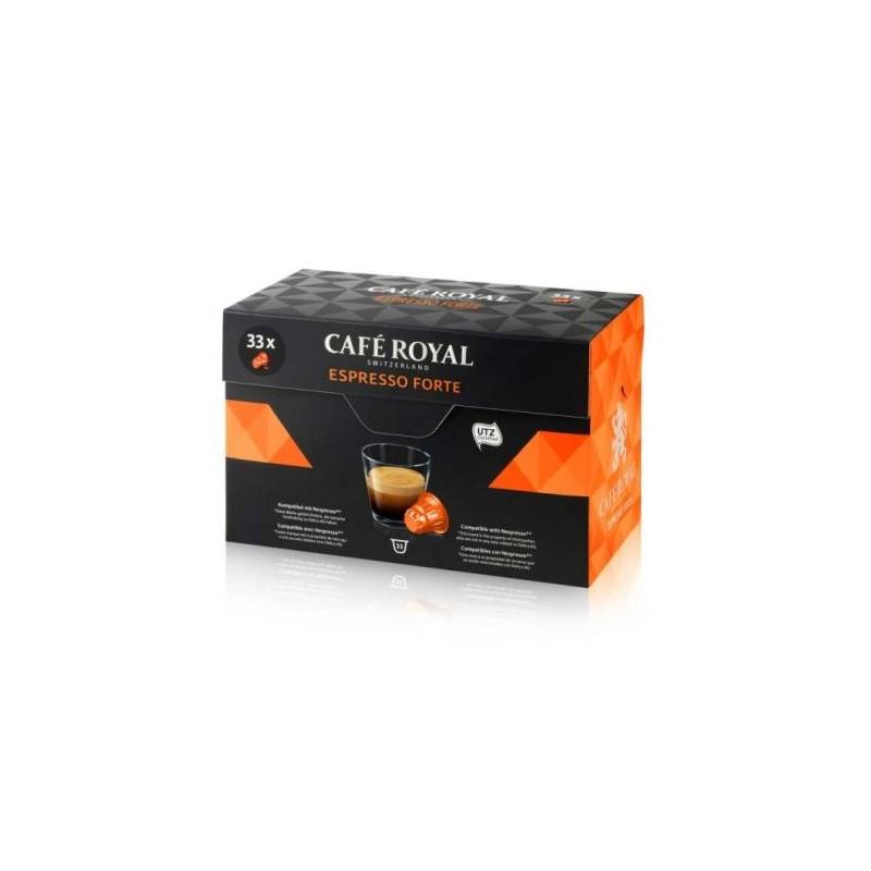 CAFE ROYAL 2001020 CAFE ROYAL 2001020