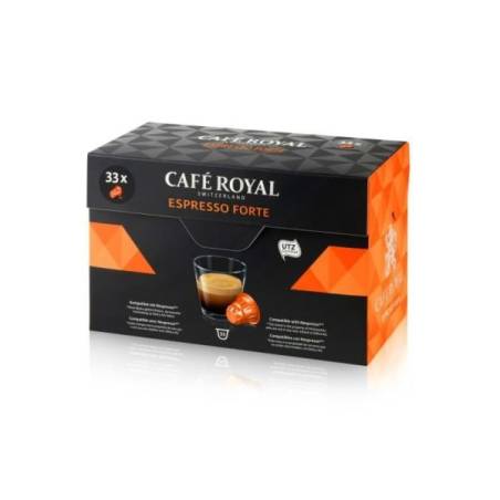 CAFE ROYAL 2001020