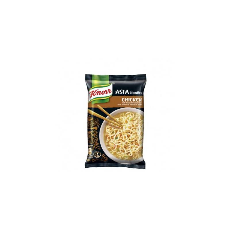 KNORR PRANDELL 7809