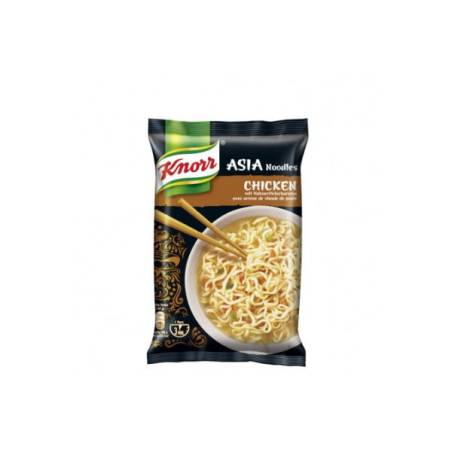 KNORR PRANDELL 7809