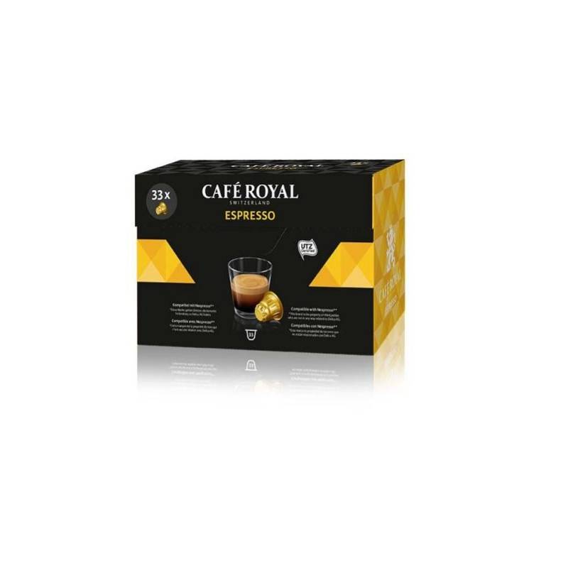 CAFE ROYAL 2000665