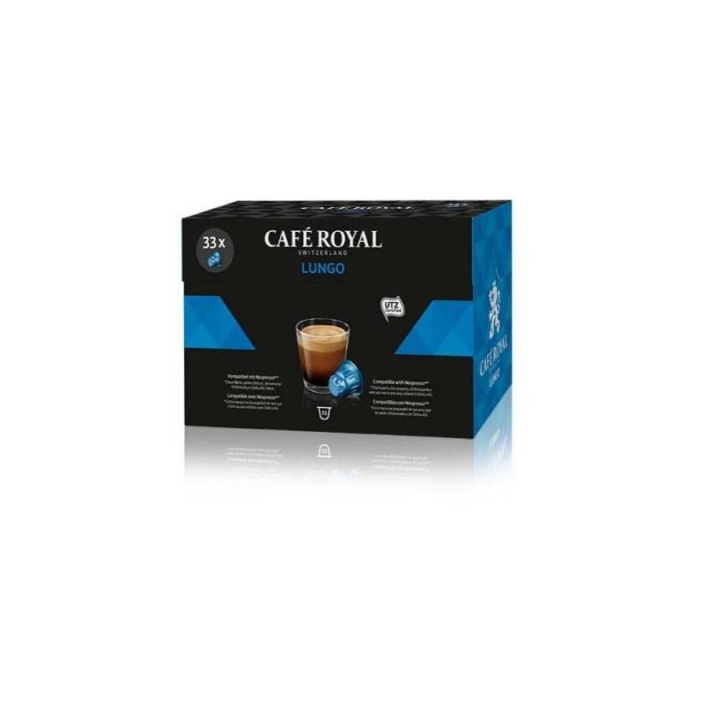 CAFE ROYAL 2000666 CAFE ROYAL 2000666
